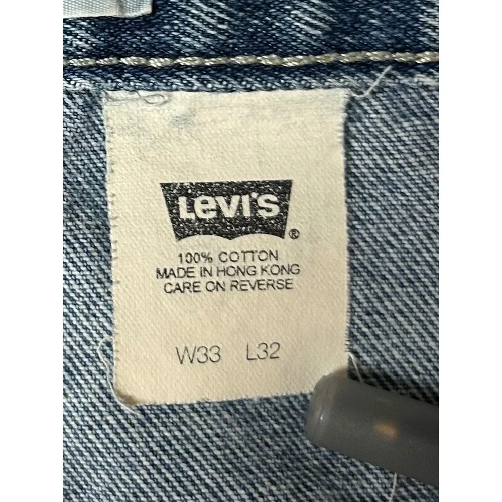 Levis vintage levi